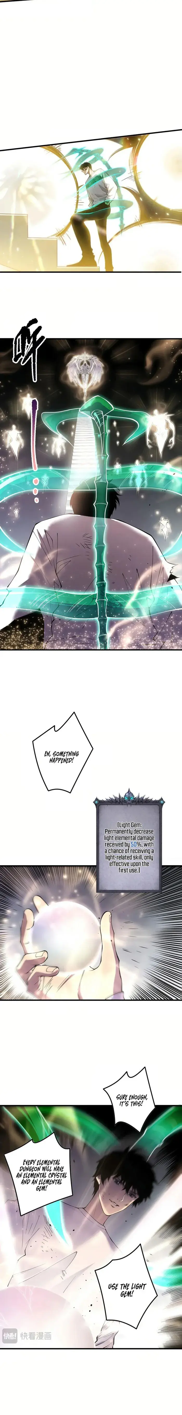 Catastrophic Necromancer Chapter 150 image 13_optimized